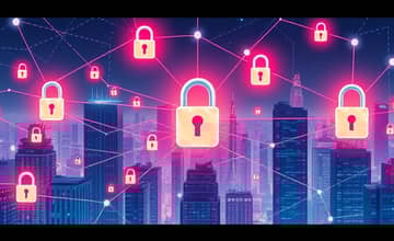 Cero confianza: El nuevo dogma de seguridad en finanzas