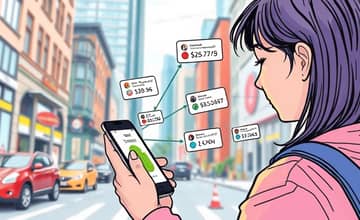 Finanzas contextuales: Servicios que entienden tu momento