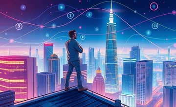 El Inversor Visionario: Anticipando las Próximas Tendencias