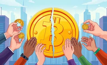 Economía de activos fraccionados: Inversiones al alcance de todos