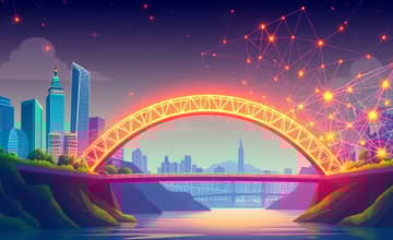 Oráculos descentralizados: El puente entre el mundo real y el blockchain