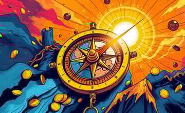 La Brújula del Capital: Dirige tu Dinero Hacia la Prosperidad