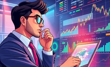 El Inversor Inteligente: Toma Decisiones con Datos y Análisis