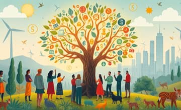 Inversión Ética: Gana Dinero con Propósito y Conciencia