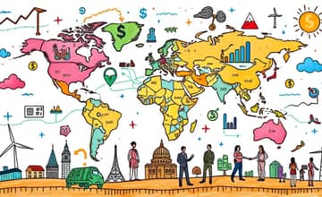 Desbloquea el Potencial: Inversiones Globales para tu Cartera