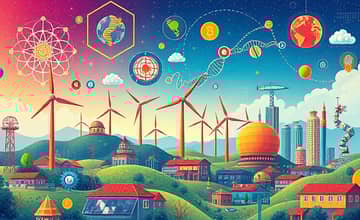 Más Allá del Mañana: Invierte en Tendencias Disruptivas