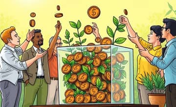 Tu Capital, Tu Voto: Invierte en Empresas con Impacto Positivo