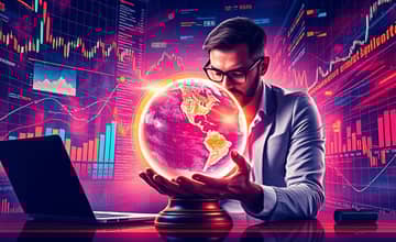 Estrategias de Previsión: Anticipa el Futuro de tus Inversiones