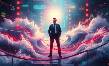 Desafiando la Volatilidad: Estrategias para Mercados Inestables