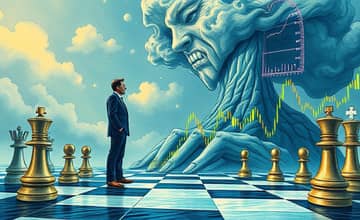 El Juego del Inversor: Posiciona tu Capital con Estrategia