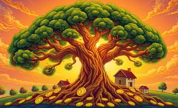 Tu Fortaleza Financiera: Construye un Patrimonio Sólido y Duradero