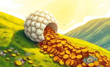 El Arte de Compuesto: Multiplica tu Riqueza de Forma Continua