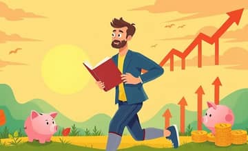 La Disciplina del Millonario: Hábitos para el Éxito Financiero