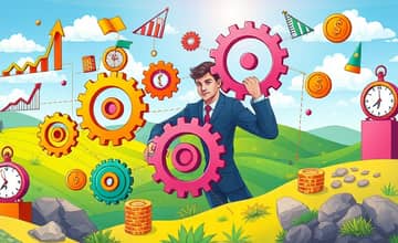 Inversión Dinámica: Adapta tu Capital a Cada Escenario Económico