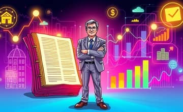 Inviertiendo en tu Futuro: Más Allá de la Planificación Tradicional