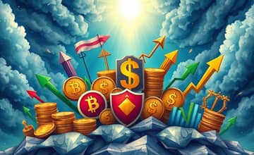 El Poder de la Resiliencia: Construye una Cartera Anti-Crisis