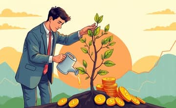 El Hábito del Inversor: Consistencia para el Éxito Financiero