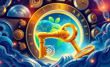 El Código de la Ganancia: Desvela los Secretos del Mercado