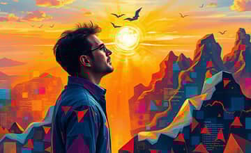 El Arte de la Predicción: Anticipa Momentos Clave del Mercado