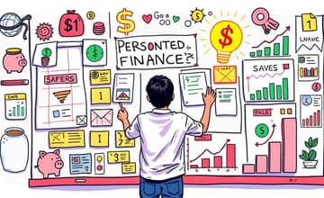 Crea un Plan Financiero a tu Medida