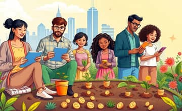 Optimiza tus Finanzas para un Futuro Brillante