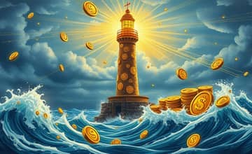 El Faro del Capital: Guía tus Inversiones en Mercados Complejos