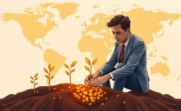 El Arte de la Paciencia: Estrategias de Inversión a Largo Plazo