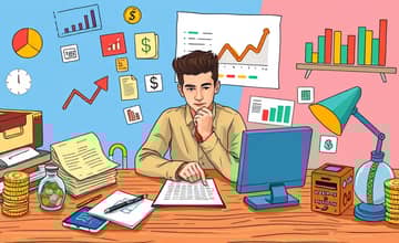 Reinventa tus Finanzas Personales