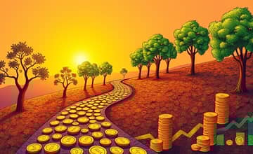 Ruta de Rendimiento Óptimo: Rebalanceo para Máximo Crecimiento