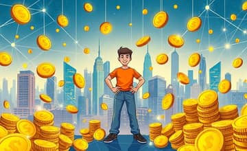 Invierte en tu Bienestar Financiero