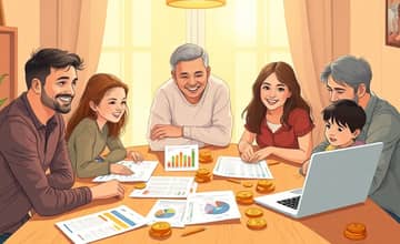Elabora tu Presupuesto Familiar con Éxito