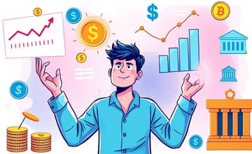 Desarrolla Hábitos Financieros Poderosos