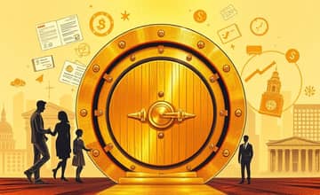 Asegura tu Patrimonio: Protección Financiera