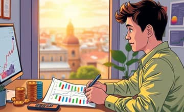 Aprende a Invertir: Guía para Principiantes