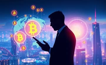 Invierte en Criptomonedas: Oportunidades y Retos