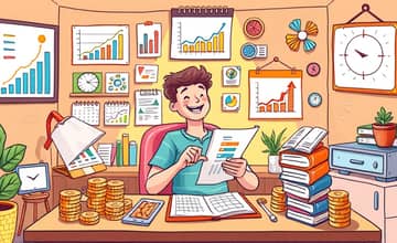 El Poder del Presupuesto Consciente