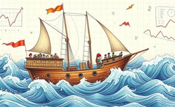 Navegando la Incertidumbre: Inversión en Tiempos Cambiantes