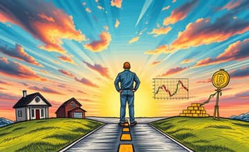 El Arte de la Diversificación: Más Allá de los Activos Comunes