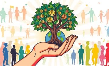 Inversión Consciente: Impacto Social y Retorno Financiero