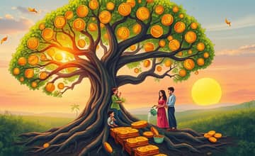 Creando Riqueza a Largo Plazo