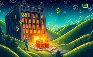 Descubre Activos Ocultos: Inversión en Crecimiento No Convencional