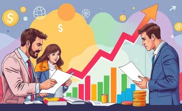 Elabora tu Estrategia de Inversión Ideal