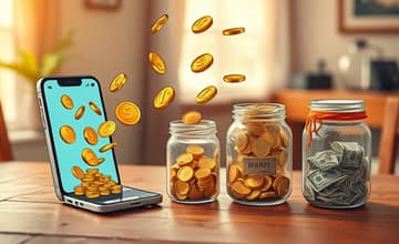 Automatiza tus Ahorros: Simplifica tu Vida