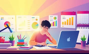 El ABC de la Planificación Financiera Personal