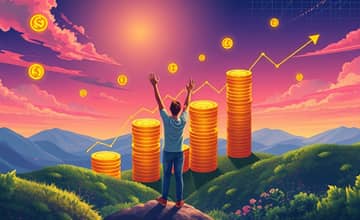 Estrategias de Inversión para la Independencia