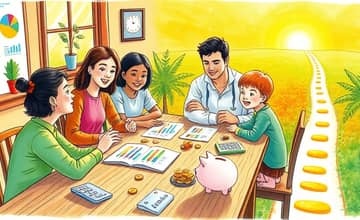 Finanzas para la Vida Real: Casos Prácticos