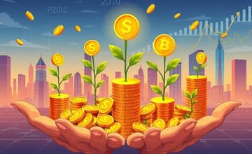 Haz que tu Dinero trabaje para ti