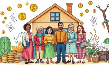 La Importancia del Patrimonio Familiar