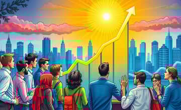 Invierte en el Mercado de Valores