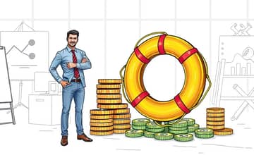 Construye un Fondo de Emergencia Robusto